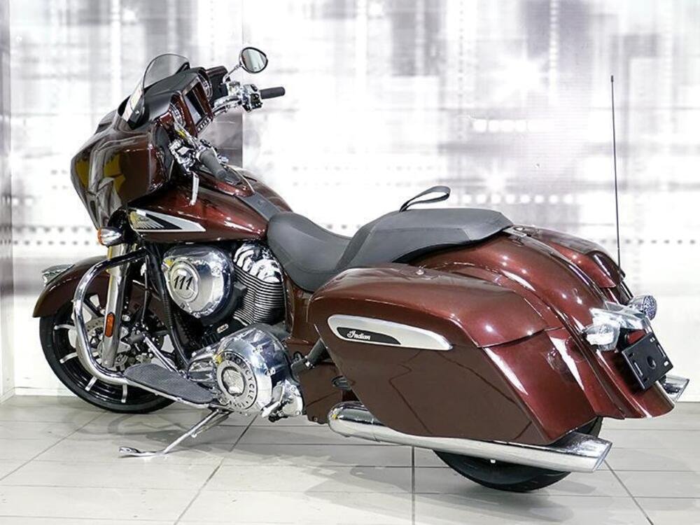 Indian Chieftain Limited (2019 - 20) (2)