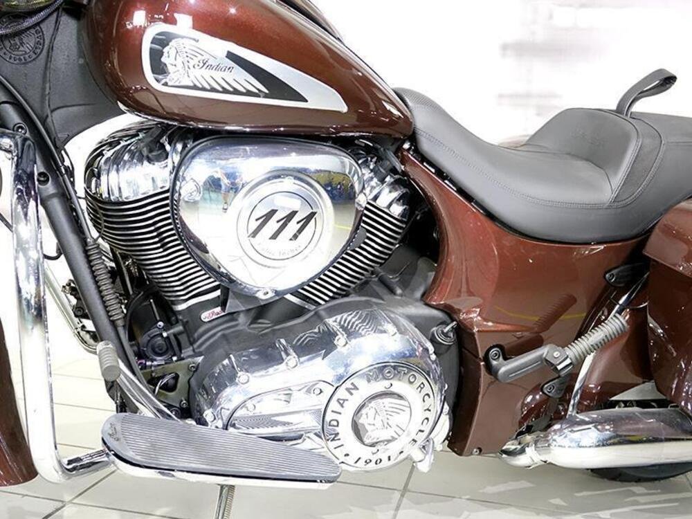 Indian Chieftain Limited (2019 - 20) (4)