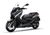 Yamaha X-Max 250 (2014 - 16) (13)