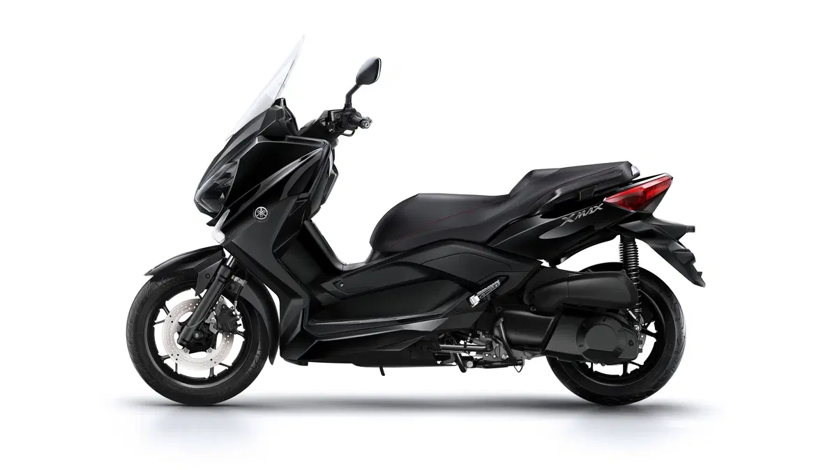 Yamaha X-Max 250 X-Max 250 (2014 - 16) (14)