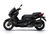 Yamaha X-Max 250 (2014 - 16) (14)