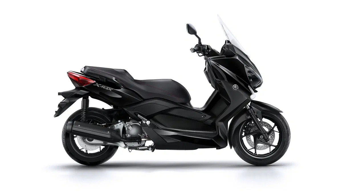 Yamaha X-Max 250 X-Max 250 (2014 - 16) (16)