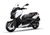 Yamaha X-Max 250 ABS (2014 - 16) (11)