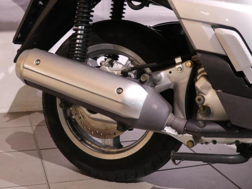 Yamaha XC 300 Versity (4)