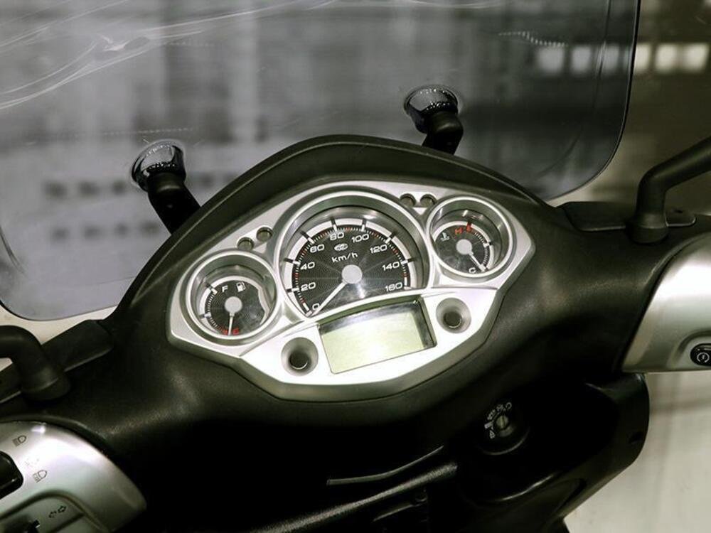 Yamaha X-City 250 (2006 - 16) (5)