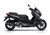 Yamaha X-Max 250 ABS (2014 - 16) (9)