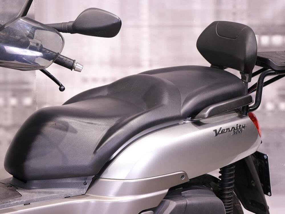 Yamaha XC 300 Versity (3)
