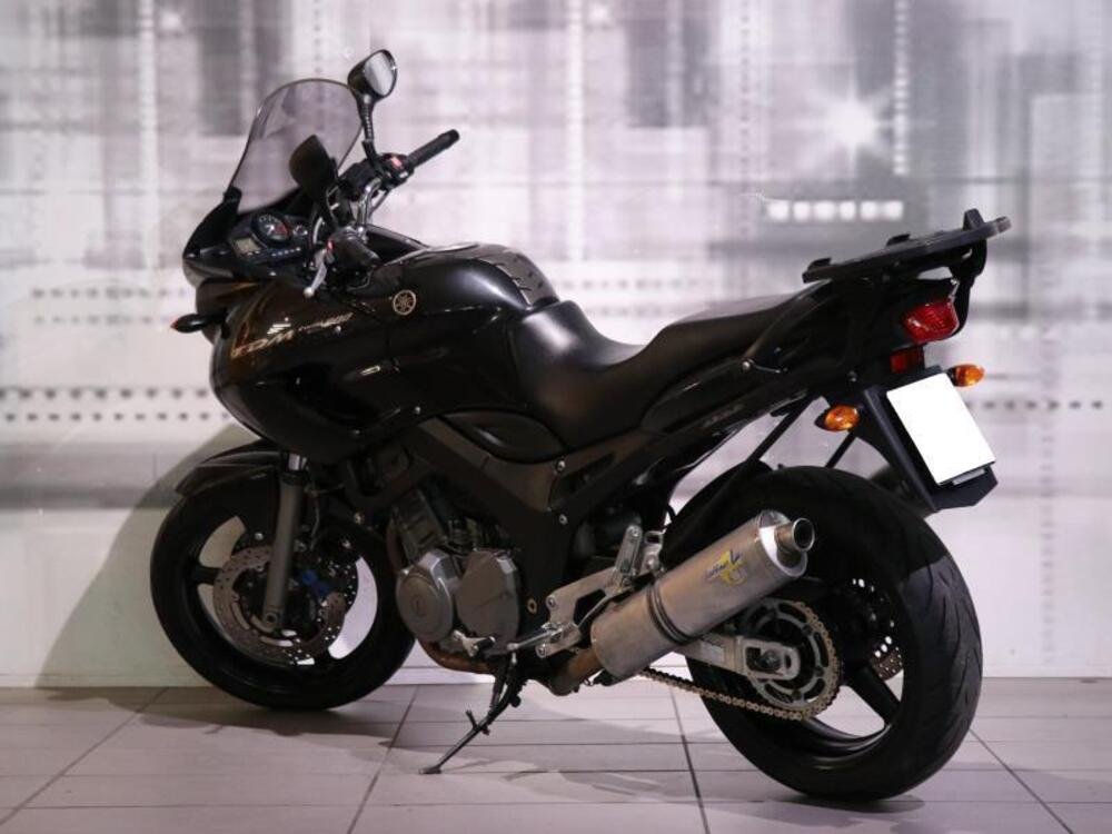 Yamaha TDM 900 (2002 - 14) (2)