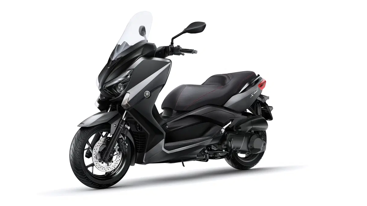 Yamaha X-Max 250 X-Max 250 ABS (2014 - 16) (2)