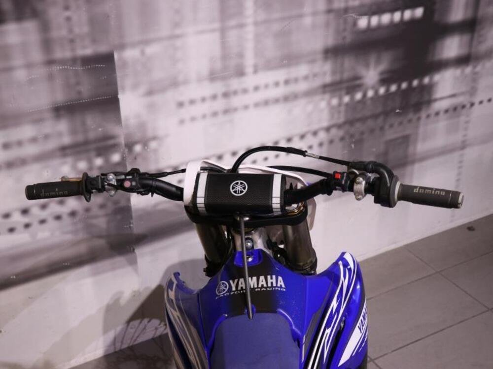 Yamaha YZ 450 F (2019) (5)