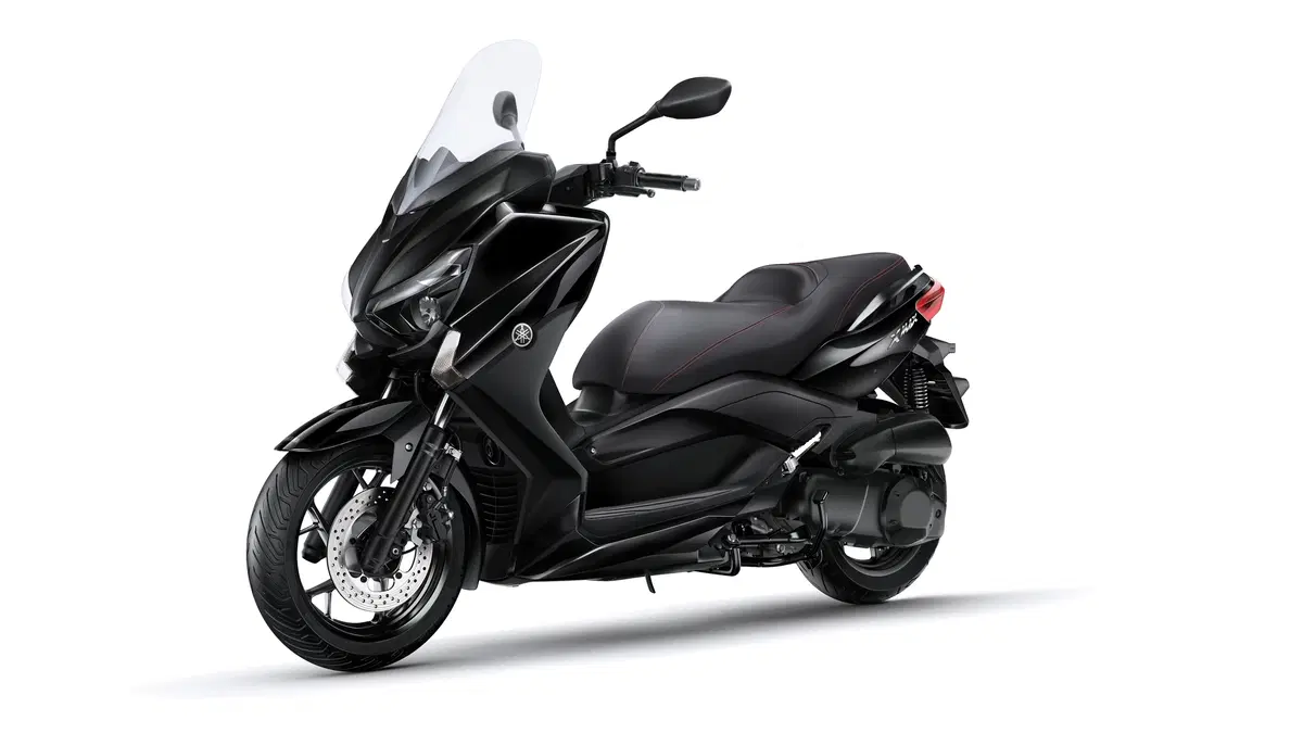 Yamaha X-Max 250 X-Max 250 ABS (2014 - 16) (8)