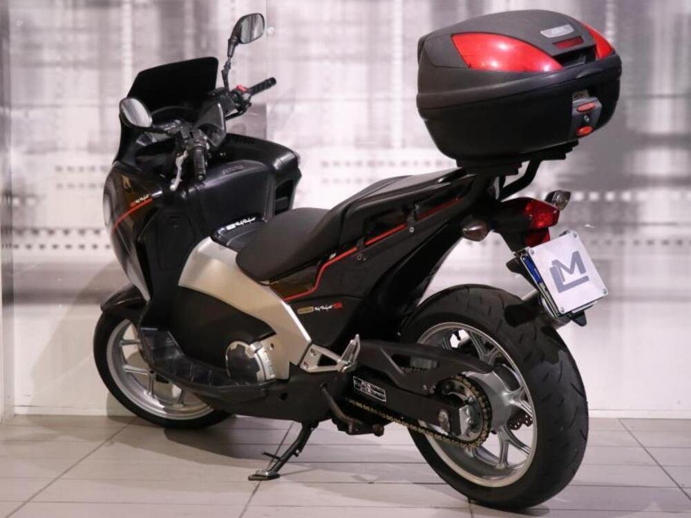 Honda Integra 700 (2011 - 13) (2)
