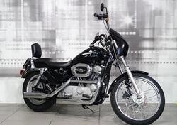 Harley-Davidson 883 (2006 - 07) - XL usata