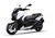 Yamaha X-Max 125 (2014 - 16) (6)