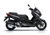 Yamaha X-Max 125 (2014 - 16) (7)