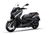 Yamaha X-Max 125 (2014 - 16) (10)