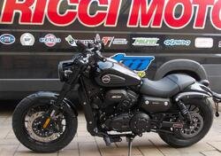 Benda Motorcycles BD-300 Sporty (2021 - 23) nuova