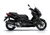 Yamaha X-Max 125 (2014 - 16) (12)