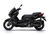 Yamaha X-Max 125 (2014 - 16) (14)