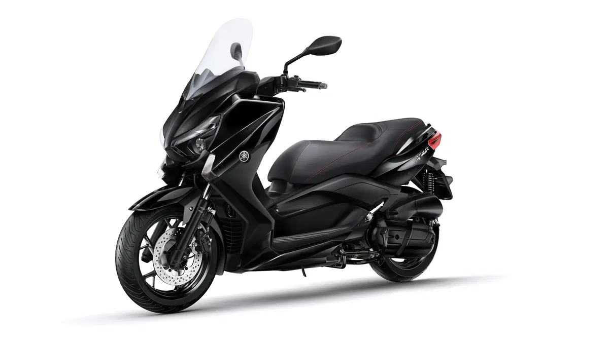 Yamaha X-Max 125 X-Max 125 (2014 - 16) (15)