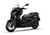 Yamaha X-Max 125 (2014 - 16) (15)