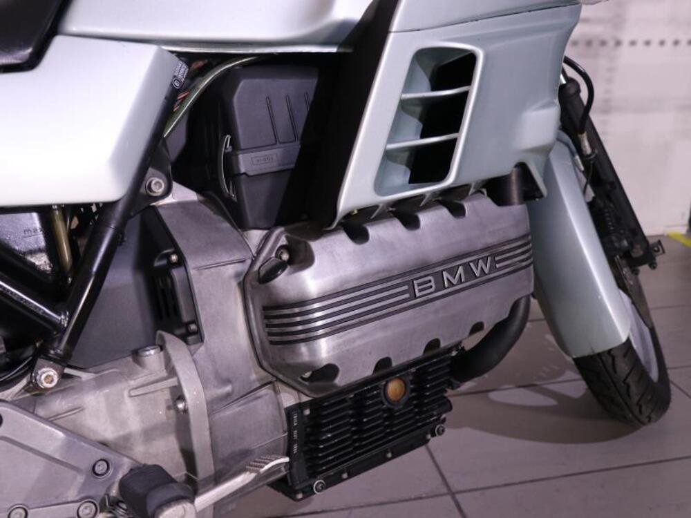 Bmw K 100 RS (4)