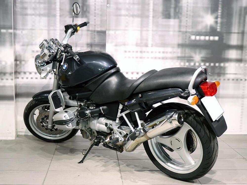 Bmw R 850 R (1994 - 02) (2)