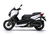 Yamaha X-Max 125 ABS (2014 - 16) (7)