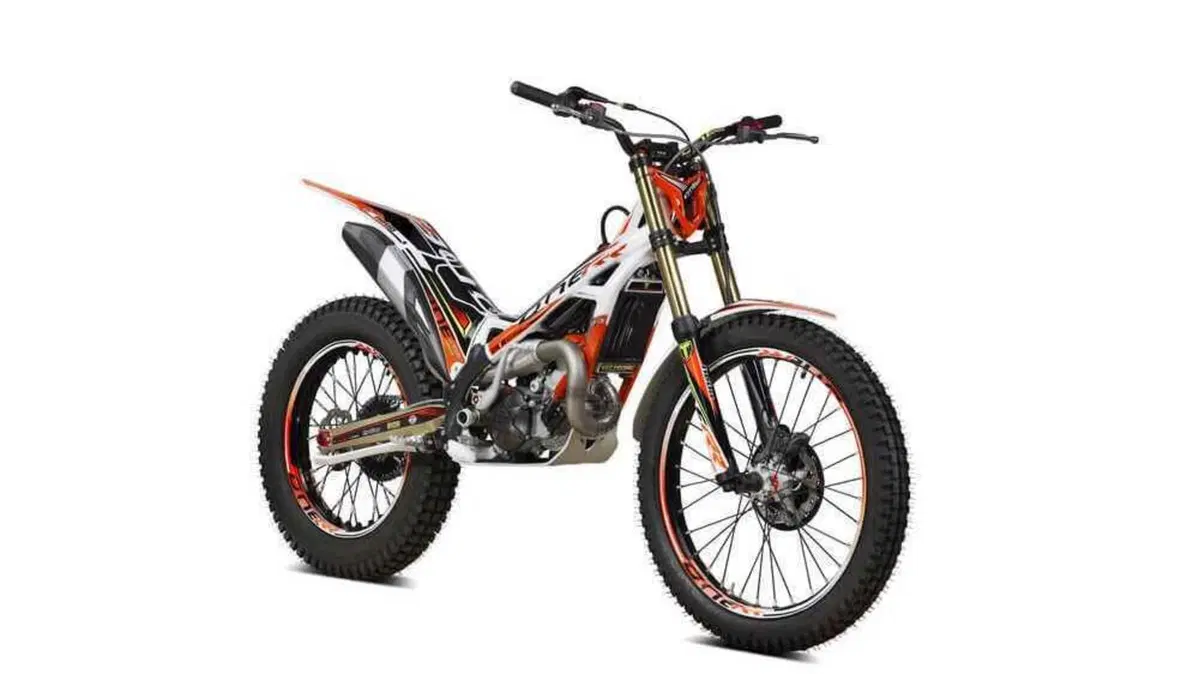 TRS Motorcycles One 300 One 300 RR (2023 - 24) (2)