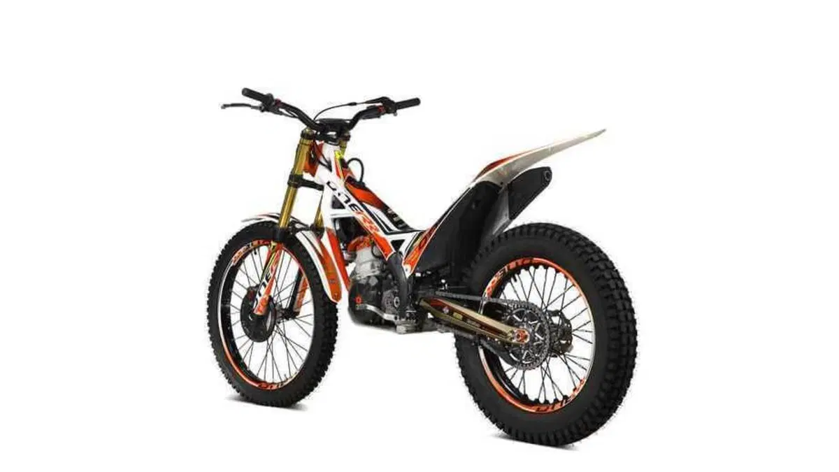 TRS Motorcycles One 300 One 300 RR (2023 - 24) (4)