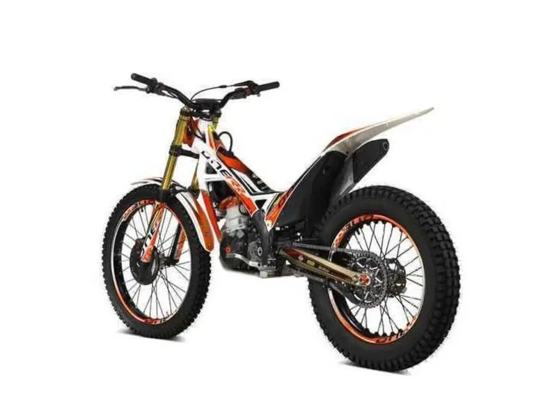 TRS Motorcycles One 300 One 300 RR (2023 - 24) (4)