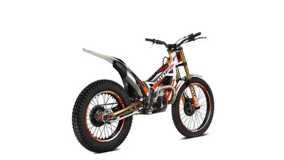 TRS Motorcycles One 300 One 300 RR (2023 - 24) (5)