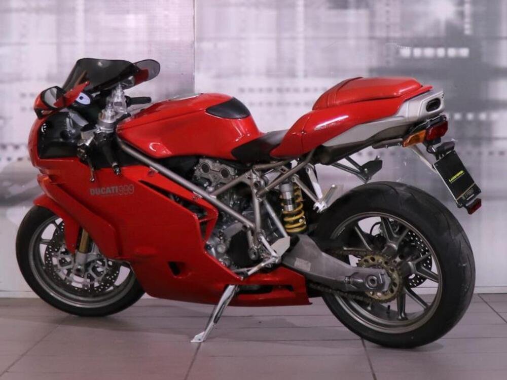 Ducati 999 (2002 - 04) (2)