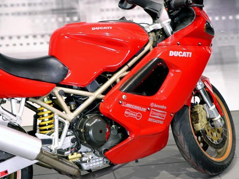 Ducati ST2 (1997 - 02) (5)