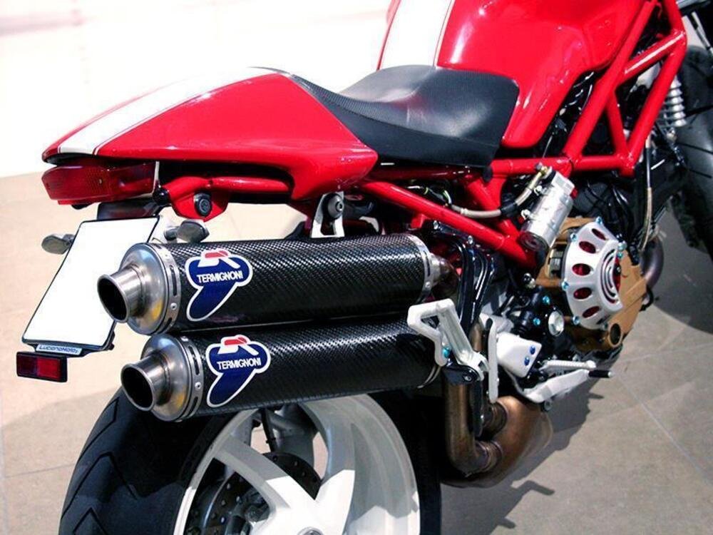 Ducati Monster S2R 1000 (5)