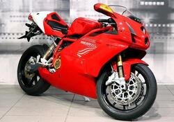 Ducati 999 S (2003 - 04) usata