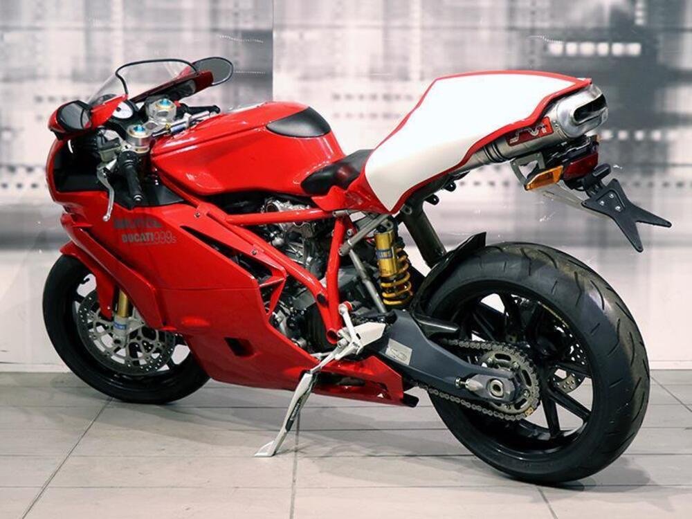 Ducati 999 S (2003 - 04) (2)