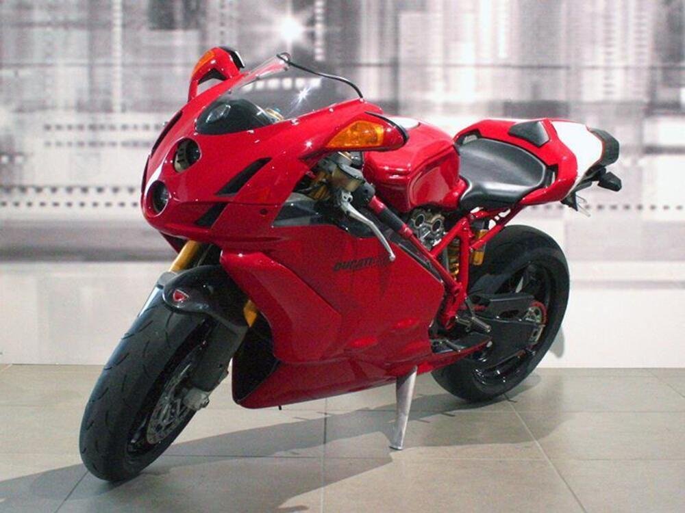 Ducati 999 R (2002 - 04)