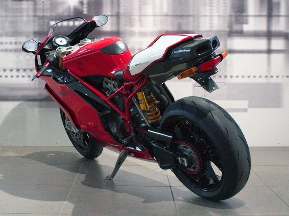 Ducati 999 R (2002 - 04) (2)
