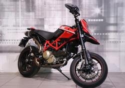 Ducati Hypermotard 1100 EVO SP (2010 - 12) usata