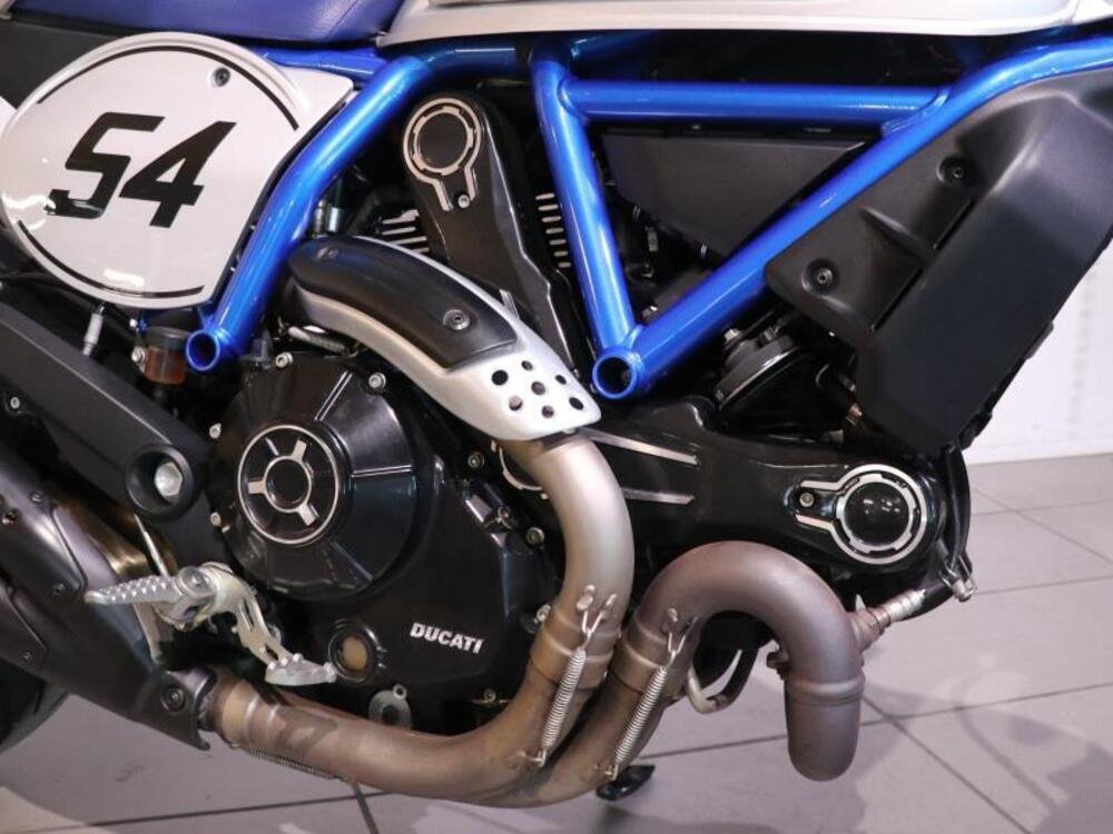 Ducati Scrambler 800 Icon (2017 - 2020) (3)