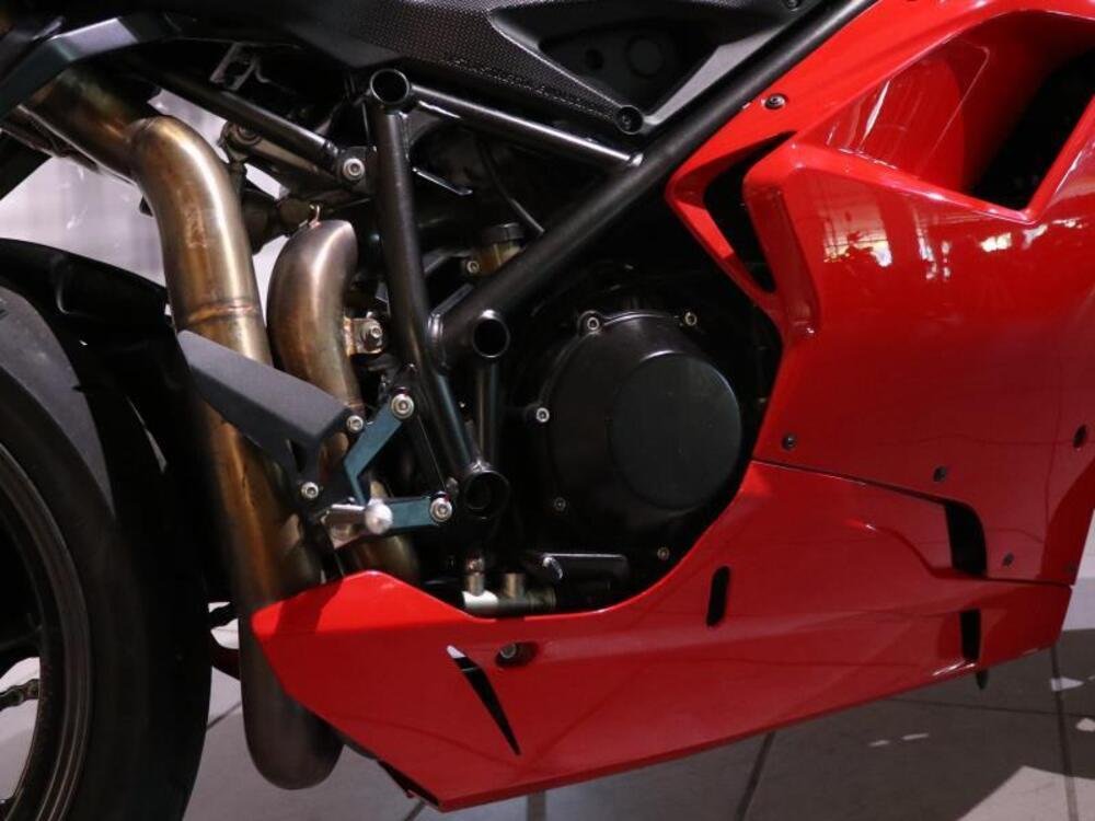 Ducati 1198 (2009 - 12) (3)