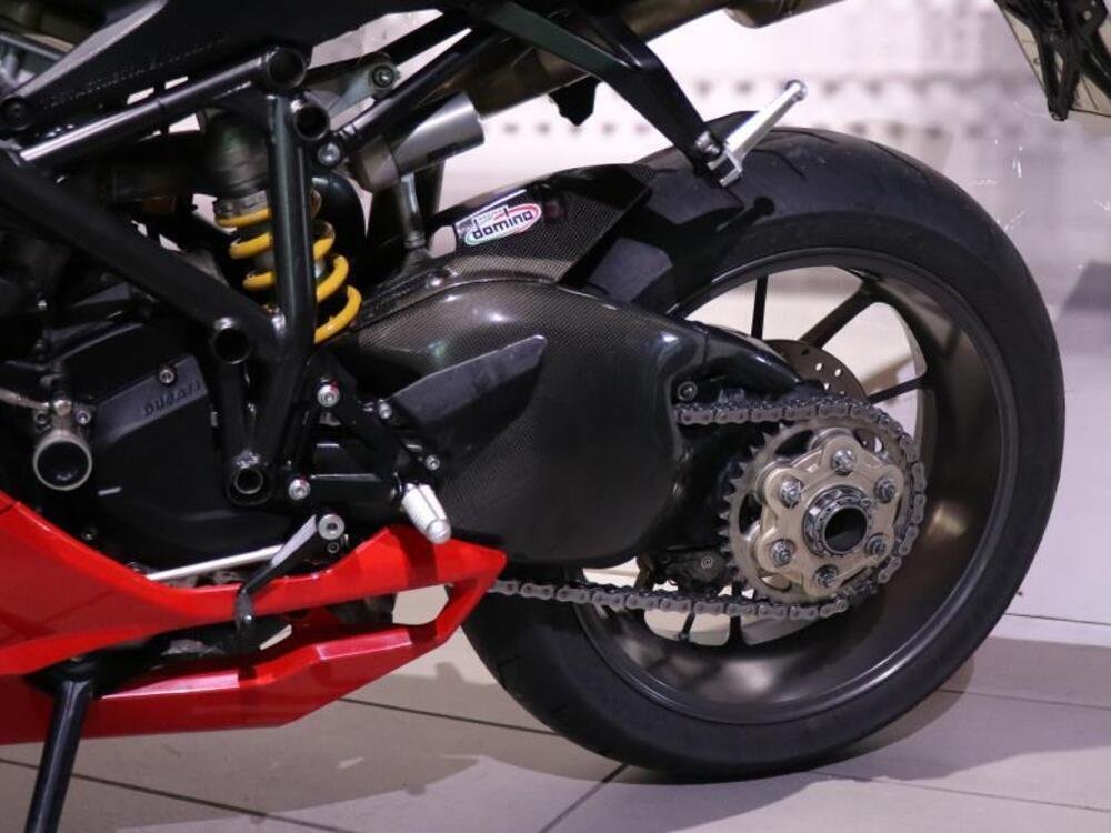 Ducati 1198 (2009 - 12) (5)