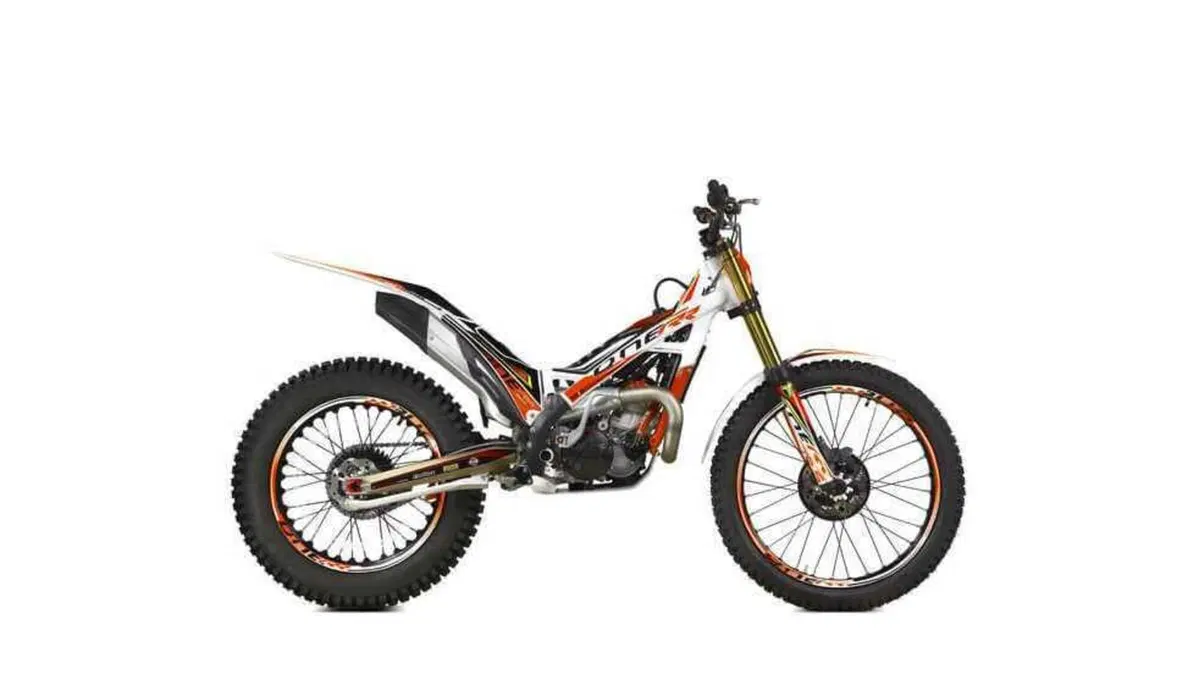 TRS Motorcycles One 300 One 300 RR AE (2023 - 24) (3)
