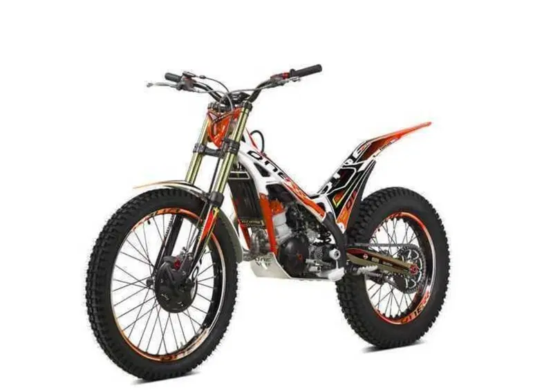 TRS Motorcycles One 280 One 280 RR AE (2023 - 24)