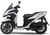 Yamaha Tricity 125 (2014 - 17) (10)