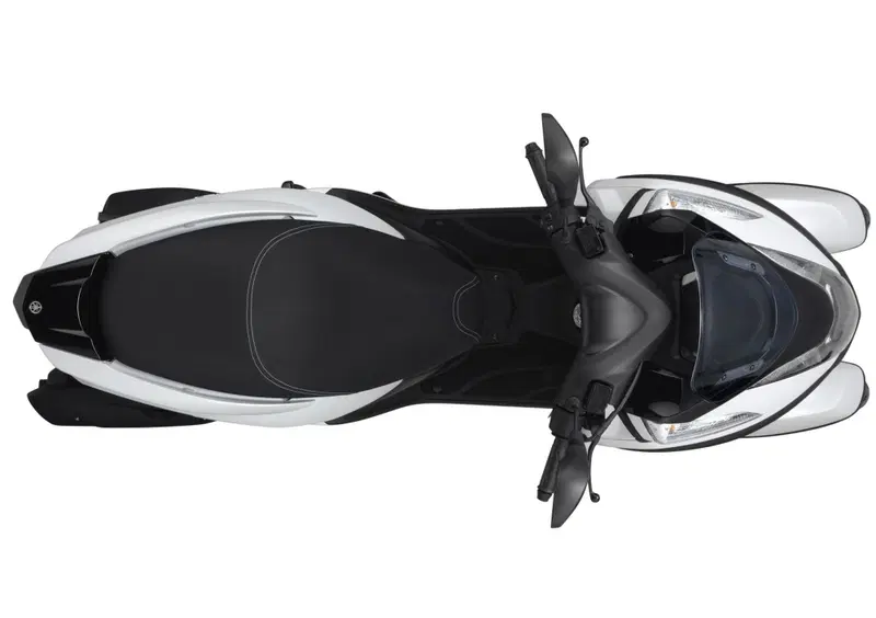 Yamaha Tricity 125 Tricity 125 (2014 - 17) (12)