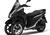 Yamaha Tricity 125 (2014 - 17) (18)