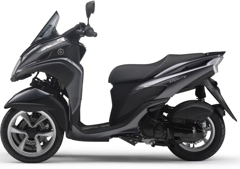 Yamaha Tricity 125 Tricity 125 (2014 - 17) (20)