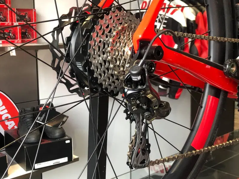 Ducati Futa Limited Edition (2022 - 26) (3)